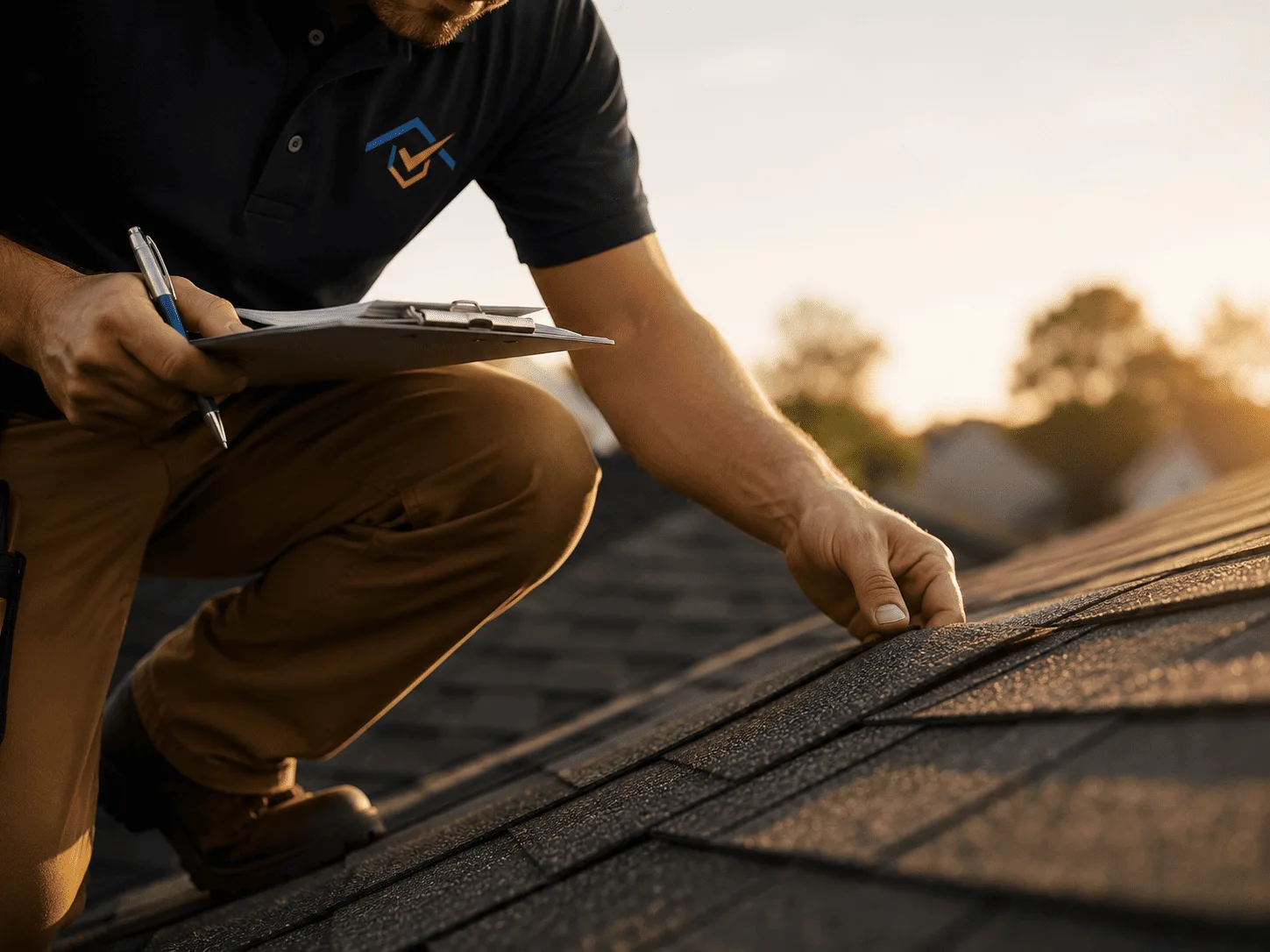 Why Choose Roof Inspection in Texarkana, TX